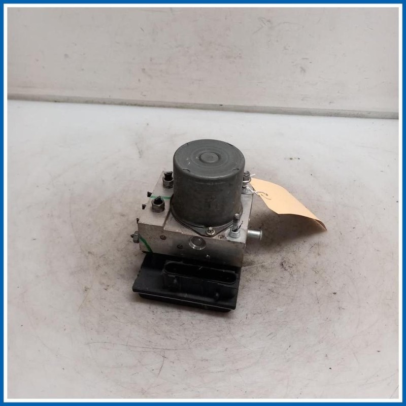 Abs (gruppo) ant. NISSAN Qashqai I