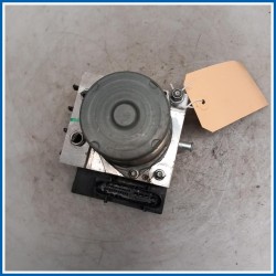 Abs (gruppo) ant. NISSAN Qashqai I