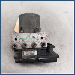 Abs (gruppo) ant. NISSAN Qashqai I