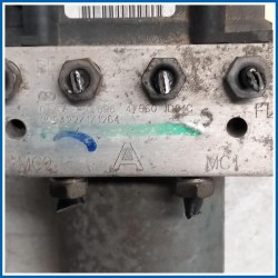 Abs (gruppo) ant. NISSAN Qashqai I