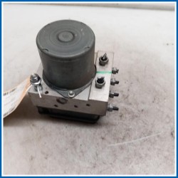 Abs (gruppo) ant. NISSAN Qashqai I