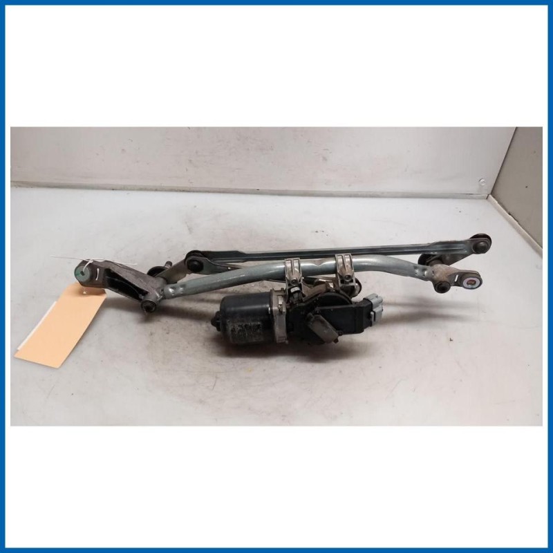 Meccanismo Tergicristallo NISSAN Qashqai I