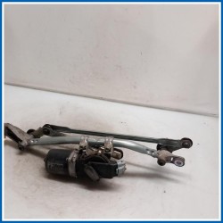 Meccanismo Tergicristallo NISSAN Qashqai I