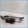 Meccanismo Tergicristallo NISSAN Qashqai I