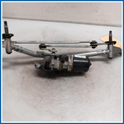 Meccanismo Tergicristallo NISSAN Qashqai I