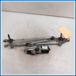 Meccanismo Tergicristallo NISSAN Qashqai I