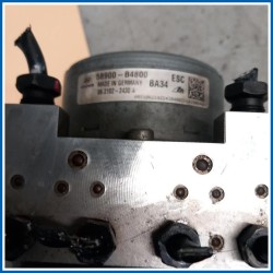 Gruppo idraulico ABS HYUNDAI i10 II