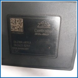 Gruppo idraulico ABS HYUNDAI i10 II