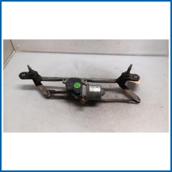 Meccanismo Tergicristallo LANCIA Ypsilon III