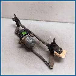 Meccanismo Tergicristallo LANCIA Ypsilon III