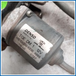 Meccanismo Tergicristallo LANCIA Ypsilon III