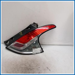 Fanale post. dx. LANCIA Ypsilon III