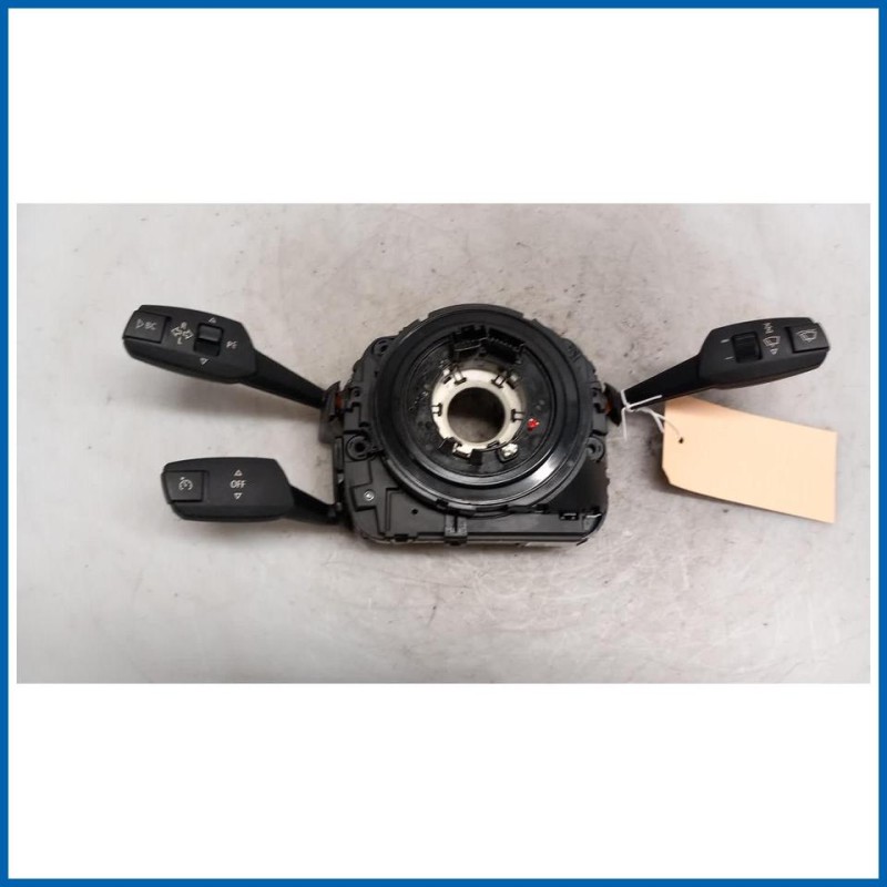 Devioguida completo BMW X1 E84