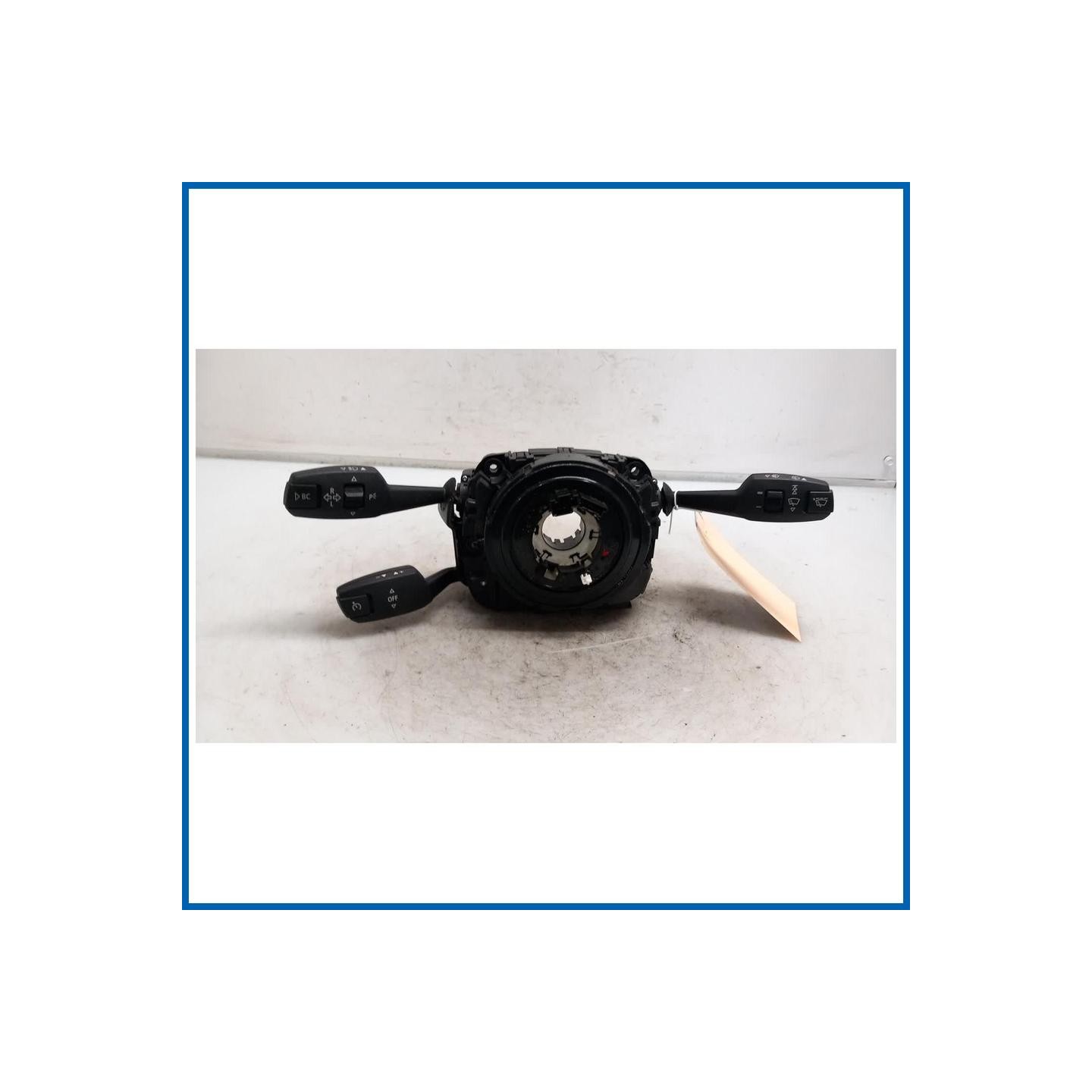 Devioguida completo BMW X1 E84