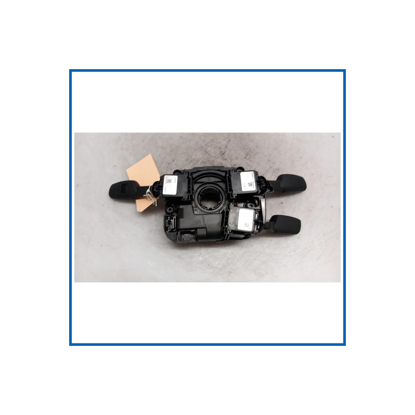 Devioguida completo BMW X1 E84