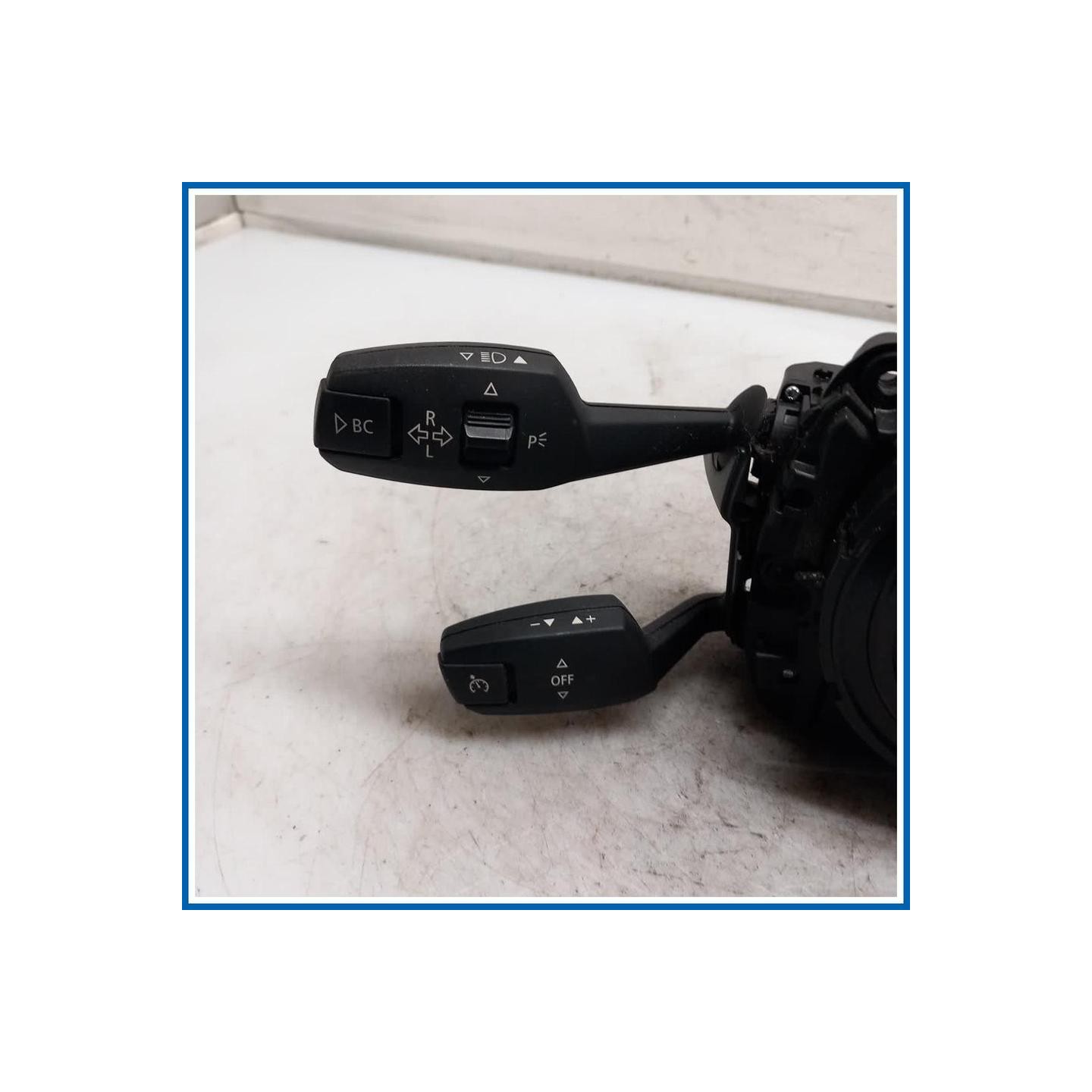 Devioguida completo BMW X1 E84