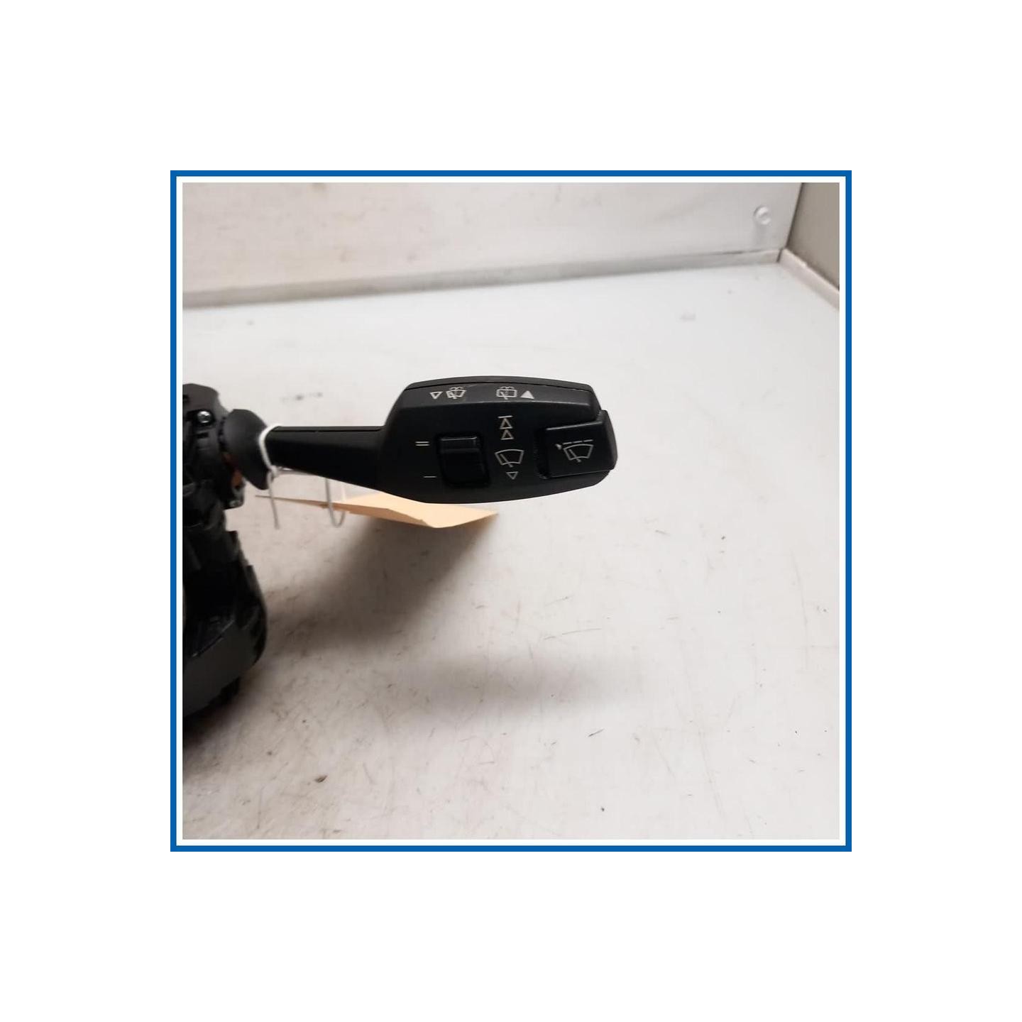 Devioguida completo BMW X1 E84
