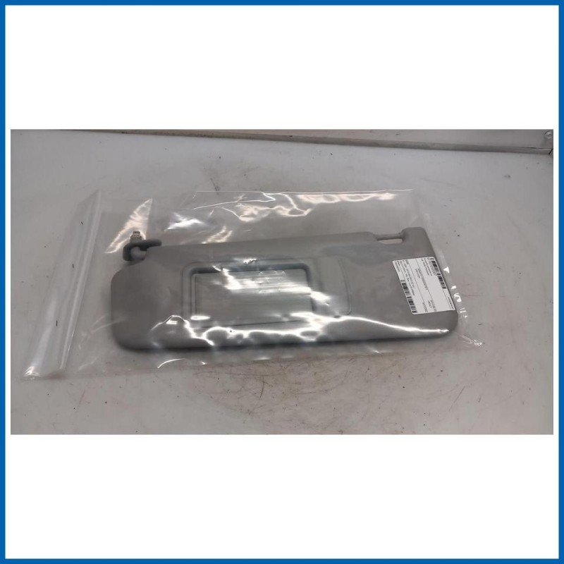 Pannello parasole sx. BMW X1 E84