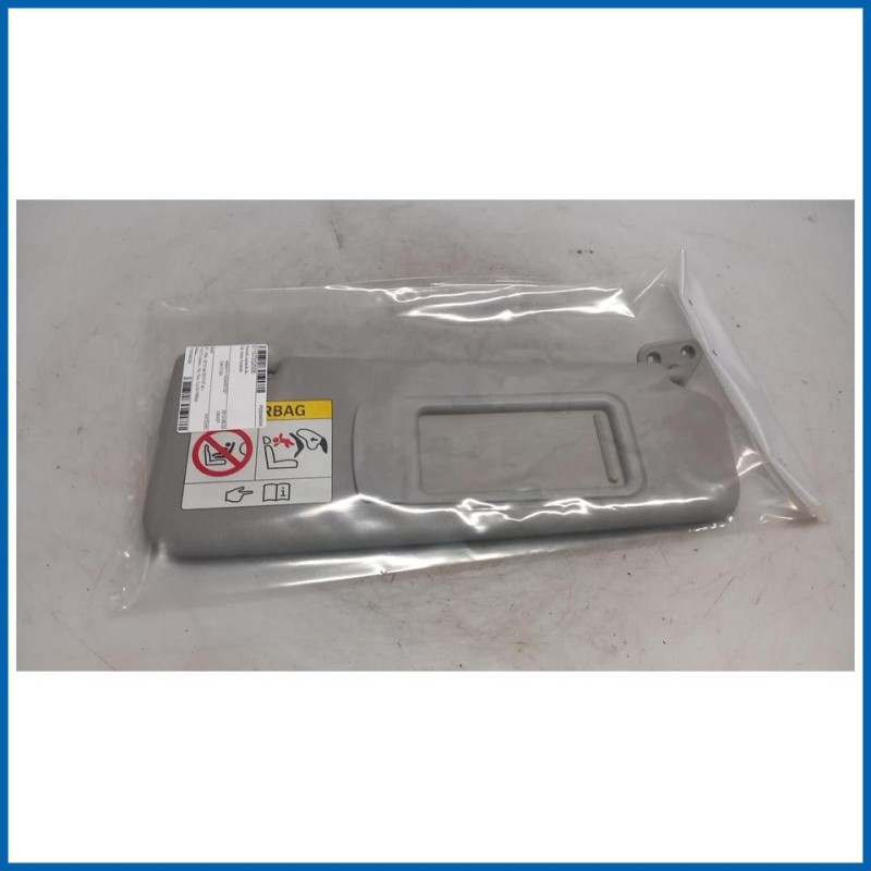 Pannello parasole dx. BMW X1 E84