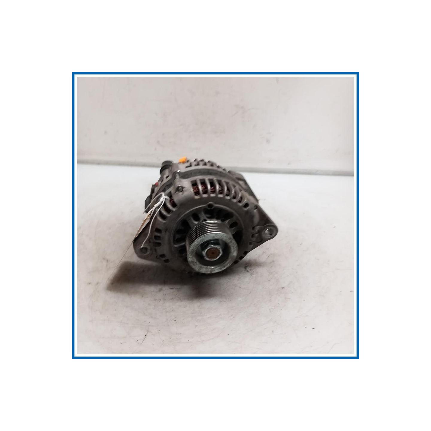 Alternatore HONDA Civic VII