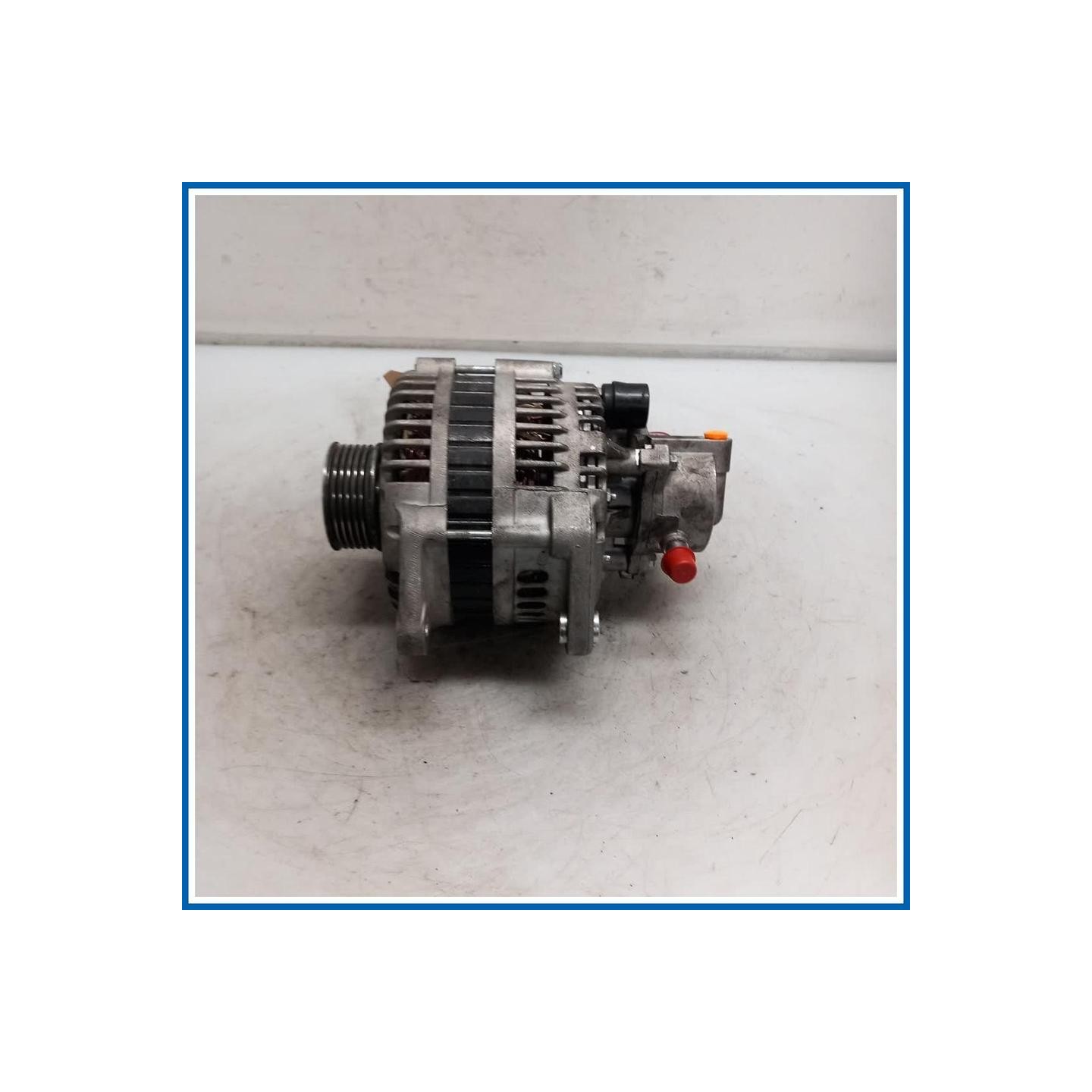 Alternatore HONDA Civic VII