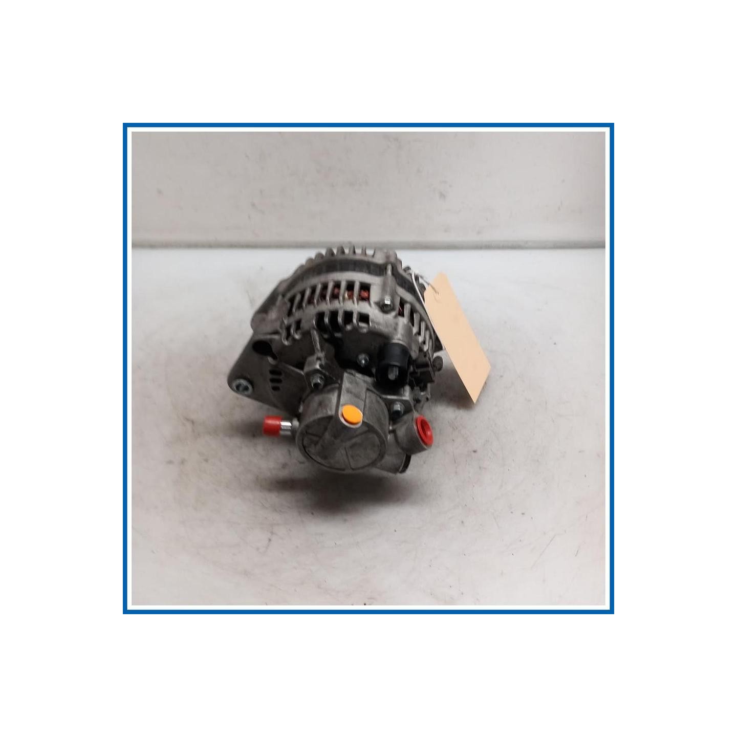 Alternatore HONDA Civic VII