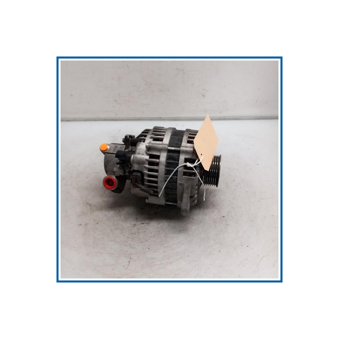 Alternatore HONDA Civic VII