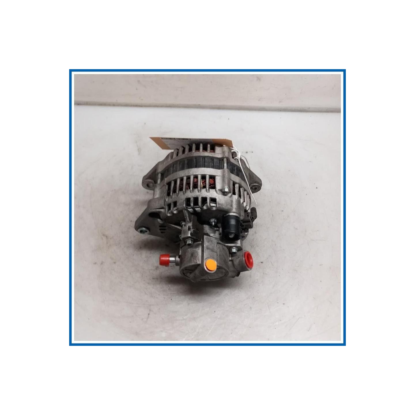 Alternatore HONDA Civic VII