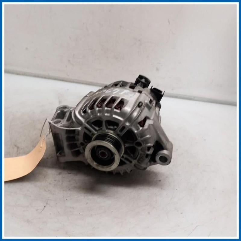 Alternatore FORD Ecosport