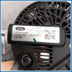 Alternatore FORD Ecosport