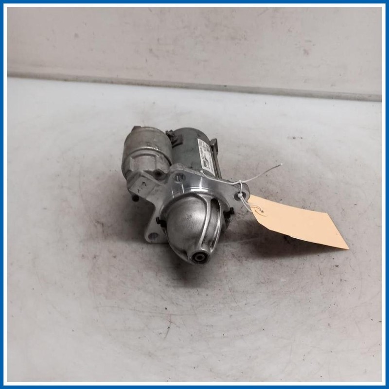 Motorino avviamento FORD Ecosport