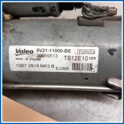 Motorino avviamento FORD Ecosport