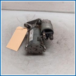 Motorino avviamento FORD Ecosport