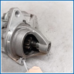 Motorino avviamento FORD Ecosport