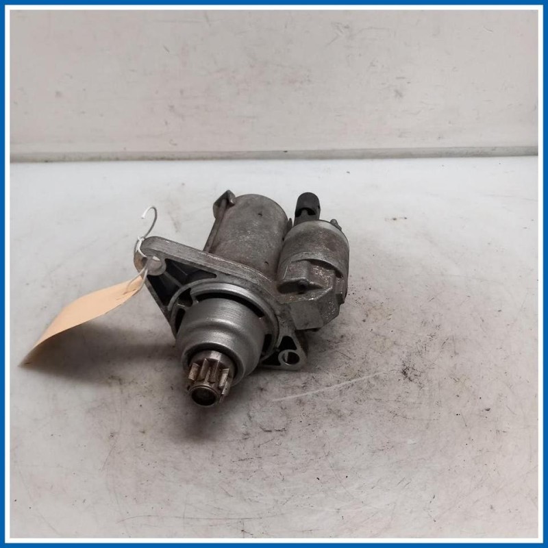 Motorino avviamento VOLKSWAGEN Golf VI