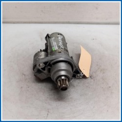Motorino avviamento VOLKSWAGEN Golf VI