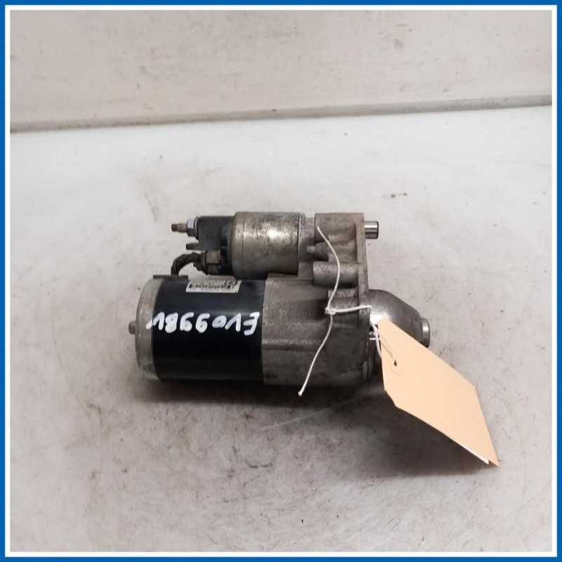 Motorino avviamento PEUGEOT 208 I