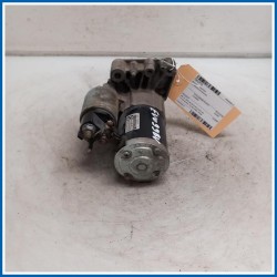 Motorino avviamento PEUGEOT 208 I