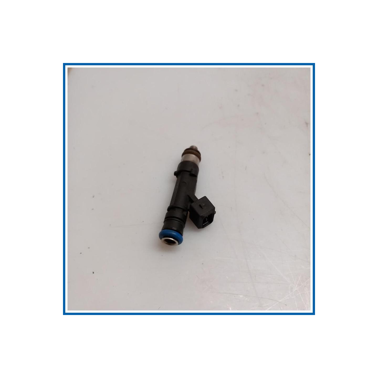 Iniettore OPEL Corsa D