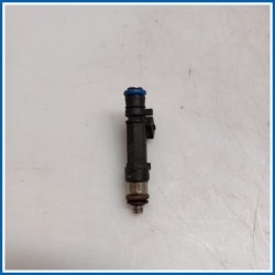 Iniettore OPEL Corsa D
