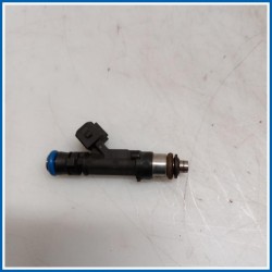 Iniettore OPEL Corsa D