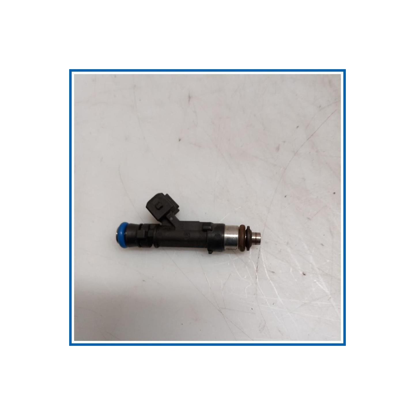 Iniettore OPEL Corsa D