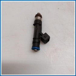 Iniettore OPEL Corsa D