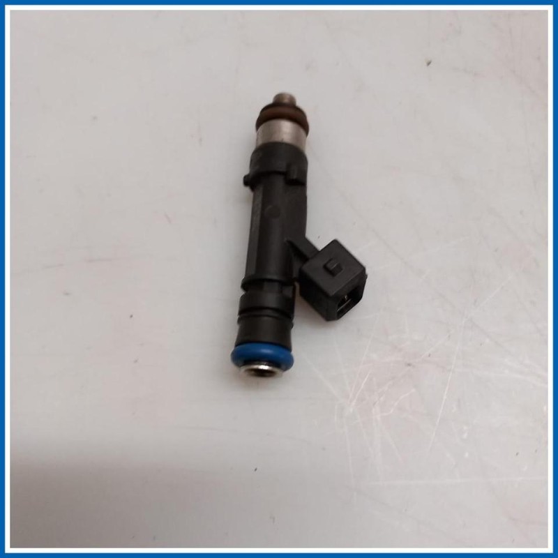 Iniettore OPEL Corsa D