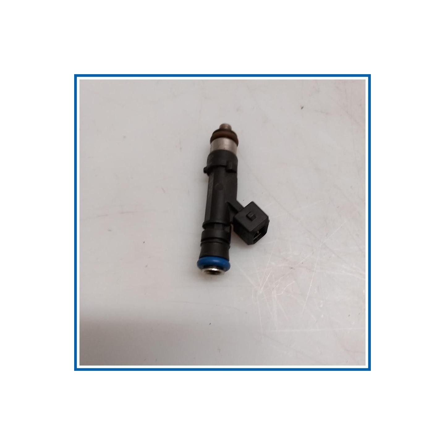 Iniettore OPEL Corsa D