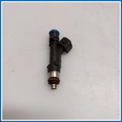 Iniettore OPEL Corsa D
