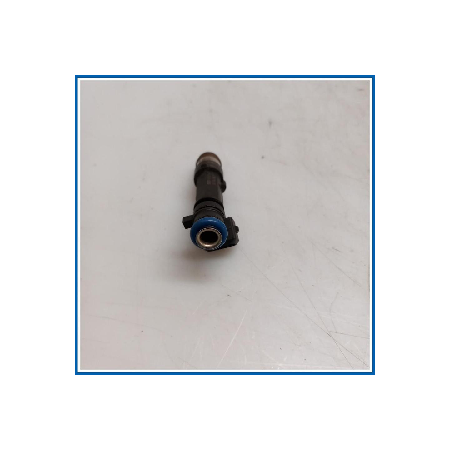 Iniettore OPEL Corsa D