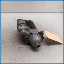 Motorino avviamento OPEL Corsa D