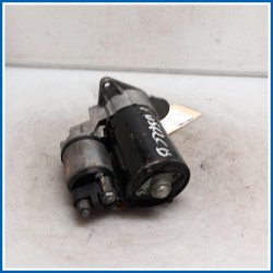 Motorino avviamento OPEL Corsa D