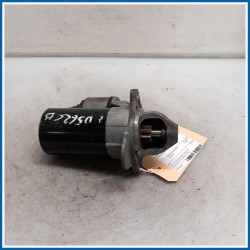 Motorino avviamento OPEL Corsa D